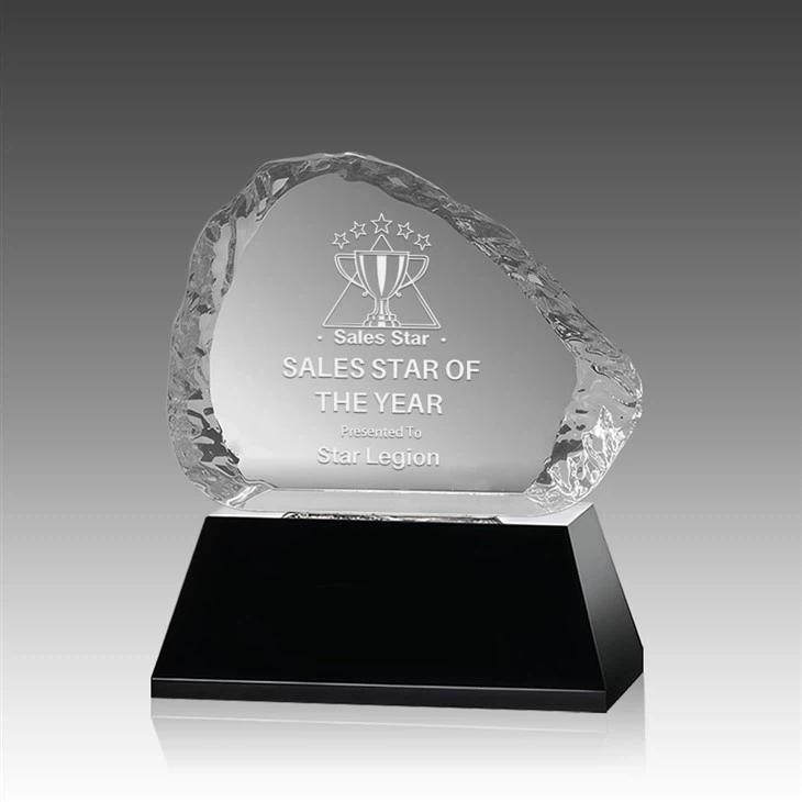 Kristall ísvirðislønir