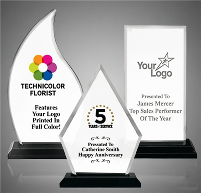 Akrylsteypvirðislønir