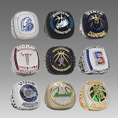 FM-ringar til ungdóms kurvabólt