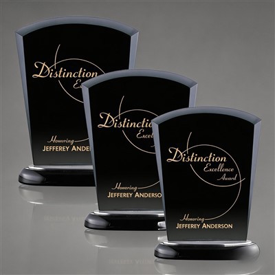 Kristall Ævigur-Arch Prestige Virðislønir