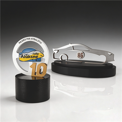 Steyp á Metal Bilasýning