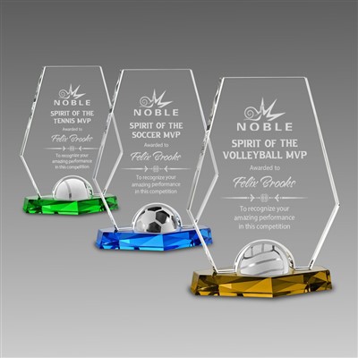 Ítróttarbóltsplaque