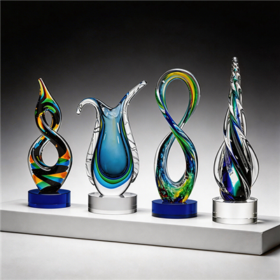 Einkult glassteyp snið